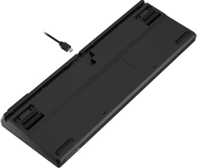 ���������� A4Tech Bloody WS98 Black ������������ (BT/Radio), ������������, ������������� BLMS Red Plus, �������� ����, ��������� ������, USB