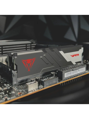 ������ ������ PATRIOT PVV532G60C30 DIMM 32GB DDR5-6000