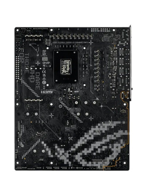 ����������� ����� ASUS ROG STRIX Z890-E GAMING WIFI, LGA1851, Z890, 4*DDR5, 4*SATA, 7*M.2, 10*USB 3.2, 2*Type-C, 2*PCIx16, 2*Thunderbolt 4, HDMI+DP, ATX; 90MB1IM0-M0EAY0