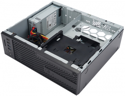 ������ InWin CJ708 Black 265W