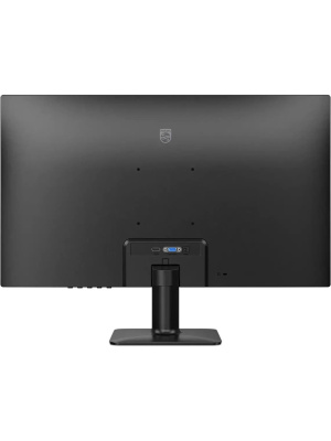 ������� Philips 27E2N2100 27" 1920x1080, WLED, 16:9, IPS, 300cd, 1500:1, 4ms, 178/178, VGA, HDMI, 120Hz,  Tilt, �����, VESA, Black, 3y