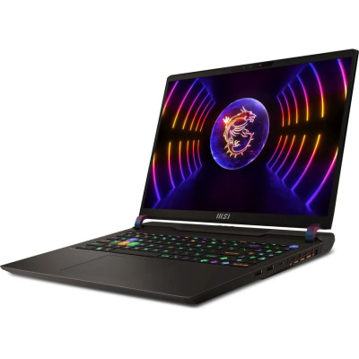  MSI Vector GP68 HX 12VH-219RU, 16" (1920x1200) IPS 144/Intel Core i9-12900HX/16 DDR5/1 SSD/GeForce RTX 4080 12/Windows 11 Home,  (9S7-15M122-219)