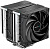  DeepCool AK620 (TDP 260W, PWM, DUAL Fan 120mm, 6 . , ) RET
