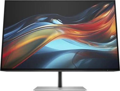  HP 24" Series 7 Pro 724pu 1920x1200 IPS LED  8Y2F7AA
