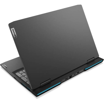  Lenovo IdeaPad Gaming 3 16IAH7, 16" (1920x1200) IPS 165/Intel Core i5-12450H/16 DDR4/512 SSD/GeForce RTX 3050 4/ , - (82SA00FARK)