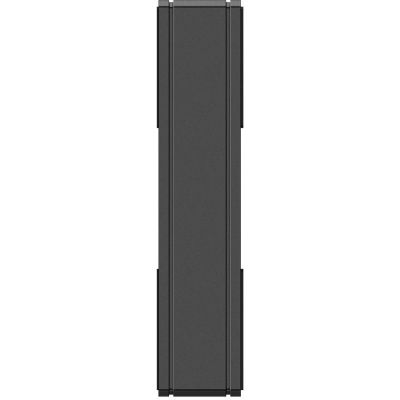 ���������� ��� ������� ID-COOLING AS-120-ARGB-K (120mm, 2000rpm, 58.0 CFM, 27.2 ��, PWM 4-pin, ARGB, black) (AS-120-ARGB-K)