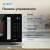 Микроволновая Печь Vitek VT-MW2123 23л. 900Вт черный Микроволновая Печь Vitek VT-MW2123 23л. 900Вт черный