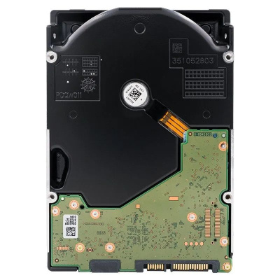������� ���� ��������� Western Digital 3.5" 20TB WD Ultrastar DC HC560 WUH722020BLE6L4 SATA 6Gb/s, 512 Mb, 7200 rpm 0F38785