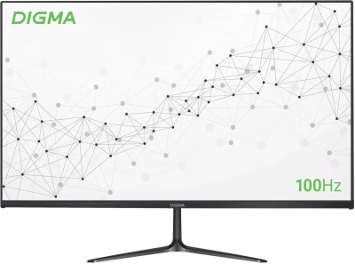 ������� Digma 27" Progress 27P302F IPS LED FHD 100Hz 5ms ������