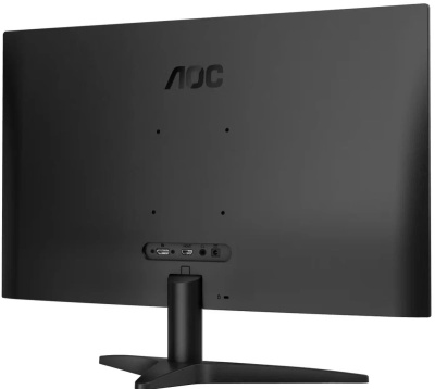 ������� AOC 27" Q27B36X, 16:9, IPS, QHD, 0,5/4ms, 300cd, 144Hz, HDMI, DP