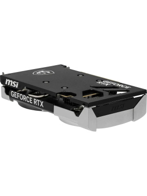 ���������� MSI RTX 5060 8G VENTUS 2X OC V1//RTX 5060, HDMI, DP*3, 8G, D7