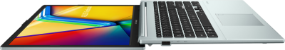 ASUS Vivobook Go E1504FA-L1286, 15.6" (1920x1080) IPS/AMD Ryzen 5 7520U/8 DDR5/512 SSD/Radeon Graphics/ ,  (90NB0ZR3-M00L80)
