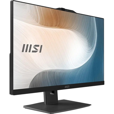 �������� MSI Modern AM242P 1M, 23.8" (1920x1080) IPS/Intel Core 7 150U/16 DDR5/512 �� SSD/Intel Graphics/��� ��, ������ (9S6-AE0721-1466)