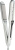 Выпрямитель Haier Aquamarine HHS-617 70Вт белый (FZ000SD00RU) Выпрямитель Haier Aquamarine HHS-617 70Вт белый (FZ000SD00RU)