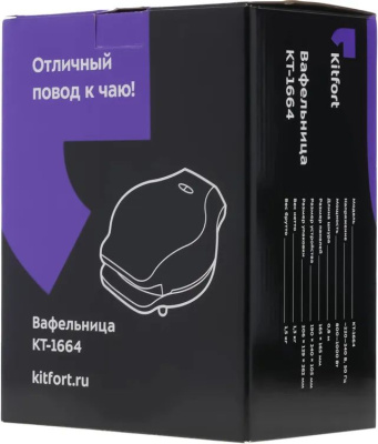 ���������� Kitfort ��-1664 1000�� ������