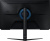 Монитор Samsung 32" Odyssey G3 S32DG300EI VA LED черный Монитор Samsung 32" Odyssey G3 S32DG300EI VA LED черный