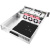  SILVERSTONE SST-RM22-308 