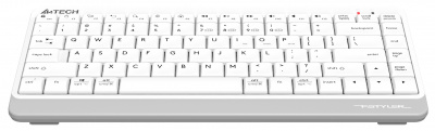 ���������� A4Tech Fstyler FBK11 White