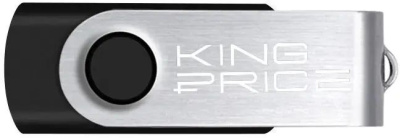 ���� ���� KingPrice 16GB KPFD2 KPFD2A016ABK USB2.0 ������