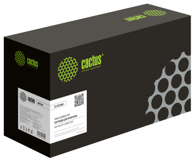 �������� �������� Cactus CS-SP250EC 407544 ������� (1600���.) ��� Ricoh Aficio SP C261SFNw