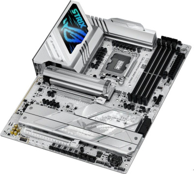   Asus ROG STRIX Z890-A GAMING WIFI, Socket-1851, Intel Z890, ATX, Ret 90MB1I90-M0EAY0