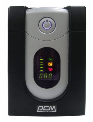 �������� �������������� ������� Powercom Imperial IMD-3000AP
