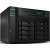 ������� ��������� Asustor AS6508T (90IX0201-BW3S10)