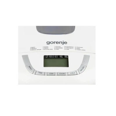  Gorenje BM910WII