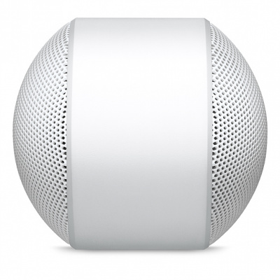 ����������� �������� Beats Pill + Speaker White