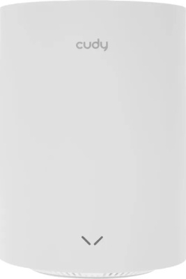 ��������� Mesh ������ CUDY M1200(2-Pack), Wi-Fi 5, AC1200, 2.4/5���, �����