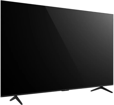  QLED TCL 55" 55P7K  4K Ultra HD 60Hz DVB-T DVB-T2 DVB-C DVB-S DVB-S2 USB WiFi Smart TV (RUS)