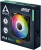 Вентилятор для корпуса Arctic P14 Pro A-RGB Black (ACFAN00315A) Вентилятор для корпуса Arctic P14 Pro A-RGB Black (ACFAN00315A)