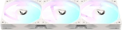 ������� �������� ���������� Formula Ice Jet Glow 360 ARGB Soc-AM5/AM4/1200/2066/1700/1851 ����� 4-pin 300W Ret (ICE JET GLOW 360 WH)