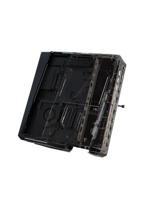 ��������� ���� ASUS NUC 15 Performance Kit NUC15JNK, Intel Core Ultra 9 275HX/����������� DDR5/����������� SSD/NVIDIA GeForce RTX 5070 ��� ��������� (8 ��)/��� ��, ������ (90AR00V1-M000B0)
