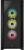  Corsair iCUE 5000X RGB Black CC-9011212-WW