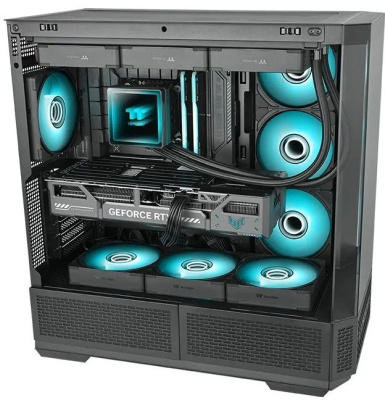 ���������� ��� ������� Thermaltake CT140 EX Infinity ARGB (3-Fan Pack) (CL-F242-PL14SW-A)