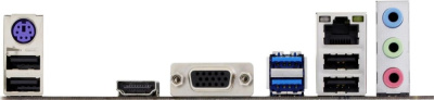   Biostar B550MHP, SocketAM4, AMD B550, mATX, Ret