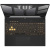  ASUS TUF F15 FX507VU-LP328, 15.6" (1920x1080) IPS 144 /Intel Core i7-13620H/16  DDR4/512  SSD/NVIDIA GeForce RTX 4050   (6 )/ ,  (90NR0CJ7-M00PN0)