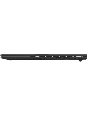 ������� ASUS Vivobook Go 15 E1504TA-BQ249, 15.6" (1920x1080) IPS/Intel N150/8 �� LPDDR5/256 �� eMMC/Intel UHD Graphics/��� �������, ������ (90NB1542-M00��0)
