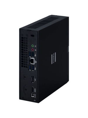 ����-�� Kvadra D20, Intel Core i5-11600K/8 �� DDR4/256 �� SSD/Intel UHD Graphics/��� ��, ������ (Y20SYSCAS125R_94CF2D)