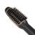 Фен-щетка Rowenta CF9840F0 1200Вт черный/золотистый (1830009168) Фен-щетка Rowenta CF9840F0 1200Вт черный/золотистый (1830009168)