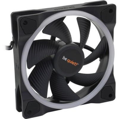 ���������� be quiet! Light Wings 120mm PWM / BL072