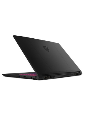 ������� MSI Katana 17 B2RVEK-1618XRU, 17.3" (1920x1080) IPS 144 ��/Intel Core 5 210H/16 �� DDR5/1024 �� SSD/NVIDIA GeForce RTX 4050 ��� ��������� (6 ��)/��� �������, ������ (9S7-17L591-1618)