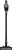Пылесос ручной Gorenje SVC216FMLBKII 121Вт черный Пылесос ручной Gorenje SVC216FMLBKII 121Вт черный