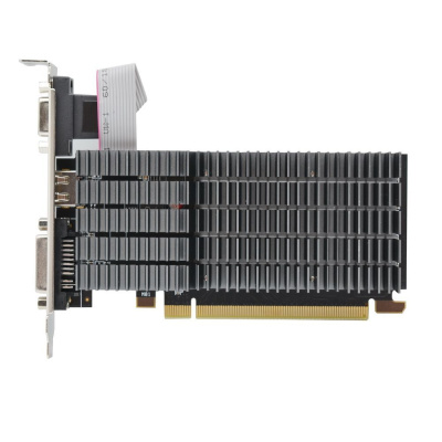  Afox R5 220 1GB DDR3 64bit DVI HDMI (AFR5220-1024D3L5-V2) RTL