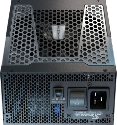 ���� ������� Seasonic ATX 2000W Prime PX-2200 Gen.5 80+ platinum