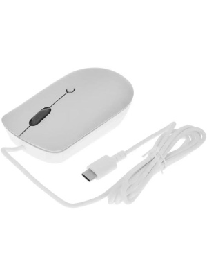 ���� Lenovo 540 ������-����� ���������� 2400dpi USB 3but (GY51D20877)