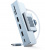 USB-концентратор Satechi ST-UCICHB пассивный USB-концентратор, 1x USB Type-C, 3x USB 3.0, кардридер, подключение через USB Type-C USB-концентратор Satechi ST-UCICHB пассивный USB-концентратор, 1x USB Type-C, 3x USB 3.0, кардридер, подключение через USB Type-C