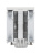 Кулер Thermalright Burst Assassin 120 Vision White LGA115X/1200/1700/1851 (2x120mm PWM Fan, медное основание, 6 тепл. трубок 6мм) / TRBA120VW Кулер Thermalright Burst Assassin 120 Vision White LGA115X/1200/1700/1851 (2x120mm PWM Fan, медное основание, 6 тепл. трубок 6мм) / TRBA120VW