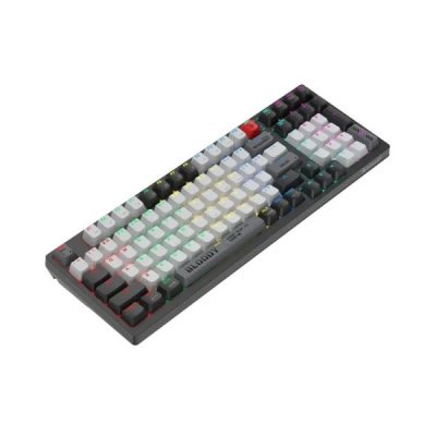 ���������� ������������ A4Tech Bloody WS98 Black/Grey